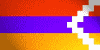 drapeau République Autonome