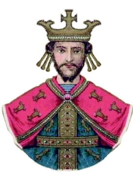 Léon I er ,roi    Առաջին թագավոր Լեւոն