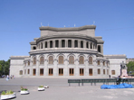 opéra d'Erevan