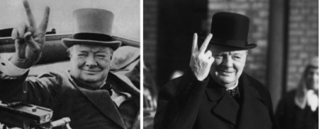 Churchill